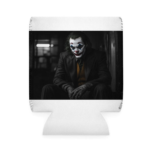 The Ultimate Jack Nicholson Can Cooler!