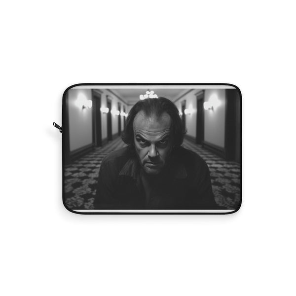 "The Ultimate Jack Nicholson Laptop Sleeve"