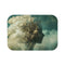"Thought Clouds Bath Mat Dream"