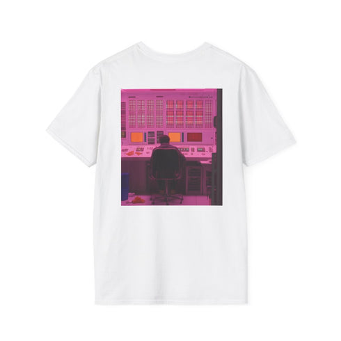 Thunderous Titan Tee: Conquer the Day