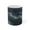 "Thunderstorm Tides Coffee Mug"