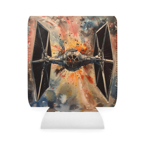 Tie Fighter Star Wars Coolie