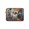 "Tie Fighter Star Wars Laptop Sleeve: Galactic Protection"