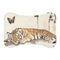 "Tiger Dream: Illustrated Pet Mat"
