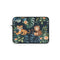 "Tiger Jungle Laptop Sleeve"