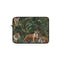 "Tiger Jungle Safari Laptop Sleeve"