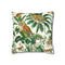 "Tiger Jungle Safari Pillowcase: Roar-worthy design"