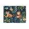 "Tiger Safari Bed Cover"