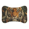 "Tiger Wildprint Pet Mat: Roam in Style"