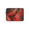 "Tiger Woods Inspire Laptop Sleeve"