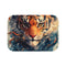 "Tiger Year Zen Bath Mat"