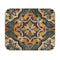 Tile-Inspired Artisan Mouse Pad