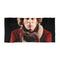 "Time Lord Beach Towel Adventure"