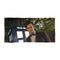 "Time Lord Beach Towel: Matt Smith"