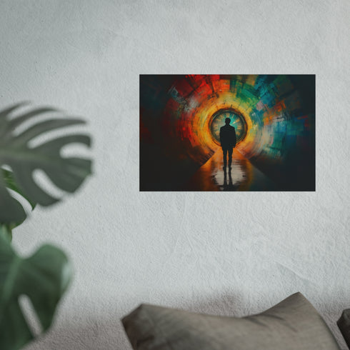 Time Traveler Portal Adventure Revealed