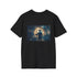 Time Traveler Portal Adventure T-Shirt