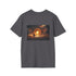 Time Traveler Portal Adventure T-Shirt