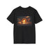 Time Traveler Portal Adventure T-Shirt
