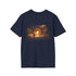 Time Traveler Portal Adventure T-Shirt