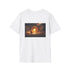 Time Traveler Portal Adventure T-Shirt