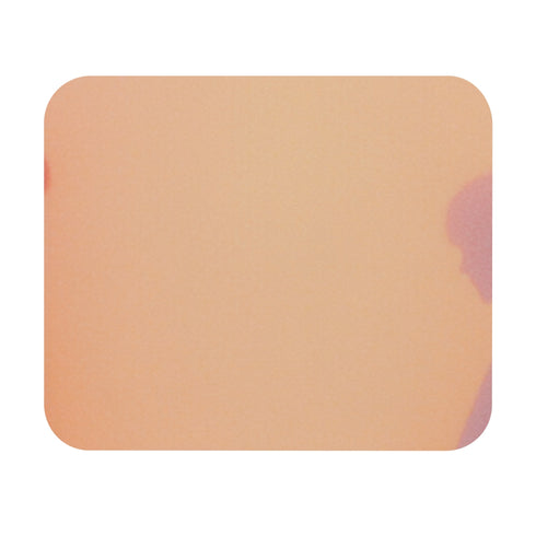 Timeless Duo Clock Mouse Pad