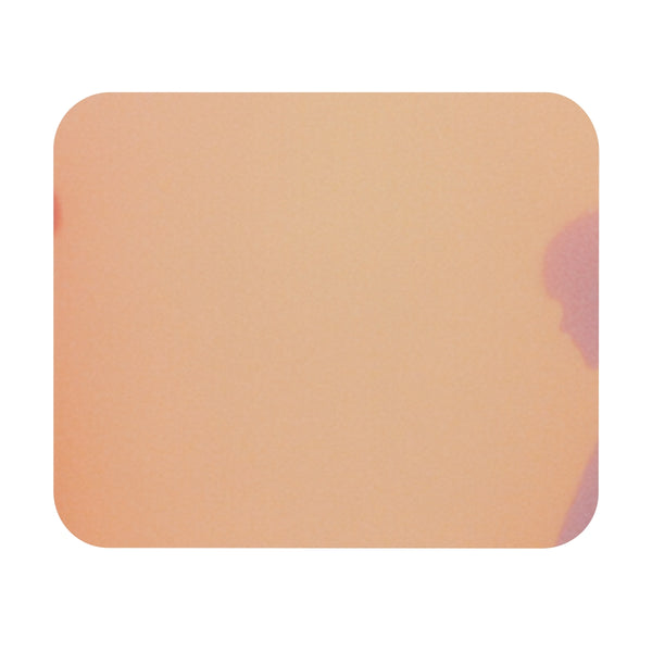 Timeless Duo Clock Mouse Pad