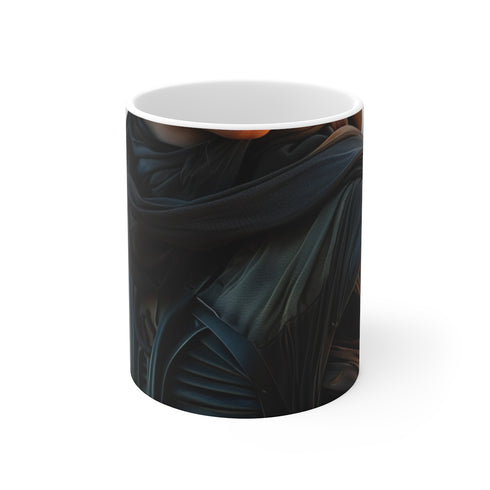 "Timothee Chalamet Inspired Coffee Mug"