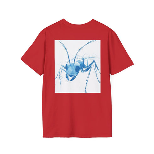 Tiny Ants in Wonderland Tee