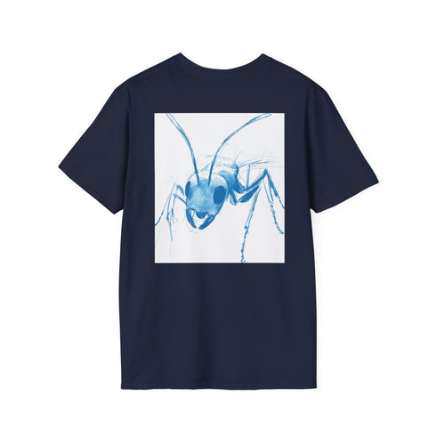 Tiny Ants in Wonderland Tee