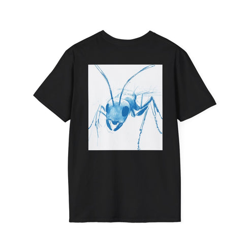 Tiny Ants in Wonderland Tee