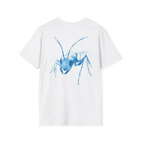 Tiny Ants in Wonderland Tee