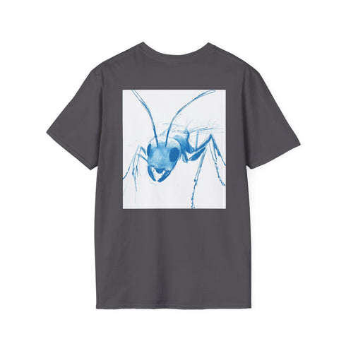 Tiny Ants in Wonderland Tee