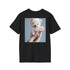 Tiny Poodle Puppy Perch Tee