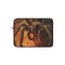 "Tirantula Art Laptop Sleeve"