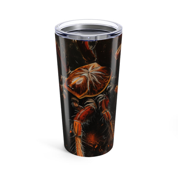 Tirantula Masterpiece Drinking Bottle