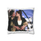 "Titanic-Inspired Jack Rose Pillowcase"