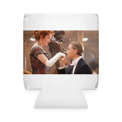 Titanic Inspired Jack Rose Sleeve