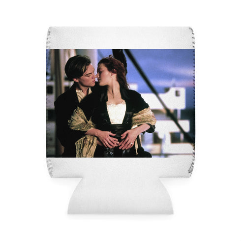 Titanic Jack Rose Can Cooler