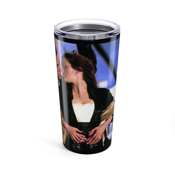 Titanic Jack Rose Drinking Bottle