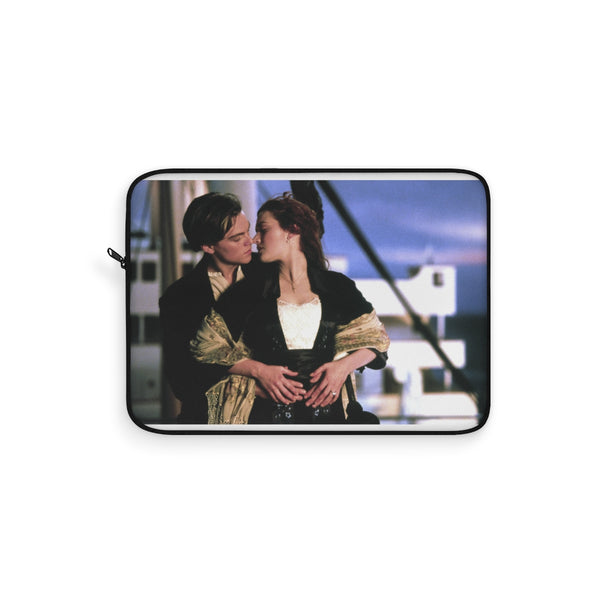 "Titanic Tribute Laptop Sleeve"
