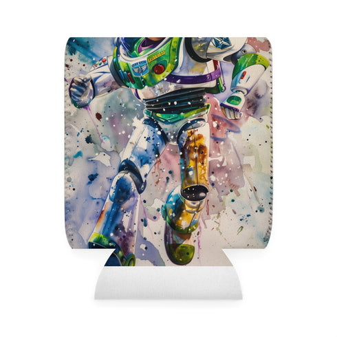 To Infinity and Beyond Cooler