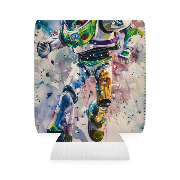 To Infinity and Beyond Cooler