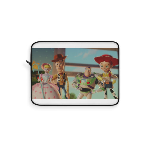 "To Infinity and Beyond Laptop Sleeve"