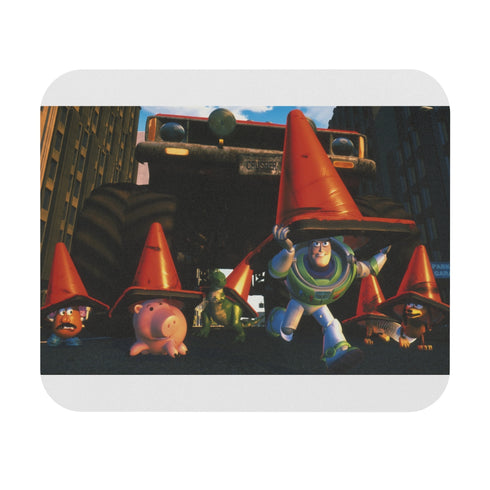 To Infinity and Beyond Mouse Pad