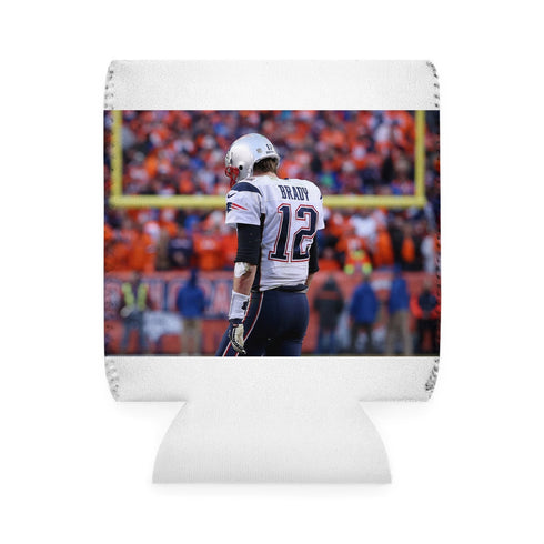 Tom Brady Champion Can Sleeve