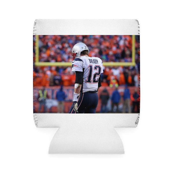Tom Brady Champion Can Sleeve