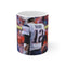 "Tom Brady Champion Coffee Mug"