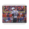 Tom Brady MVP Mouse Pad