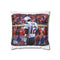 "Tom Brady Touchdown Pillowcase: Dream in Championship Style"