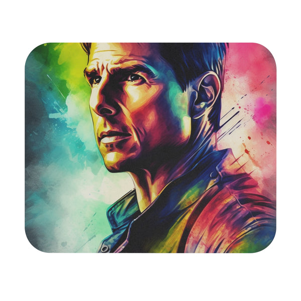 Tom Cruise Mouse Pad Cruise in Style!